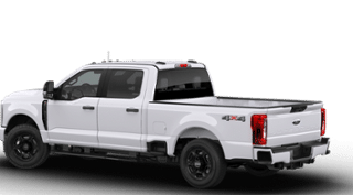 2026 Ford Super Duty® External Image 3